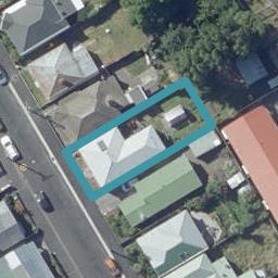 12 Cashel Street, South Dunedin, Dunedin