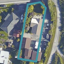 1 Mill Road, Kaikoura