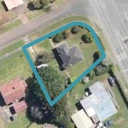 1 Cameron Street, Kaikohe, Kaikohe