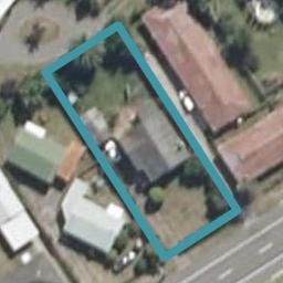 138 High Street, Bulls