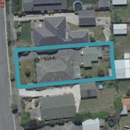 36 Royalist Avenue, North New Brighton, Christchurch
