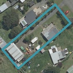 94 Beach Road, Long Beach, Port Chalmers