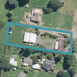 14 Ohoeka Street, Owhango