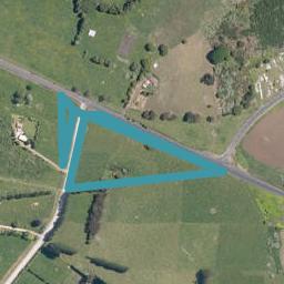 0 State Highway 1, Ohaeawai, Kaikohe