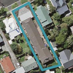 3/5 Patuone Avenue, Devonport, Auckland