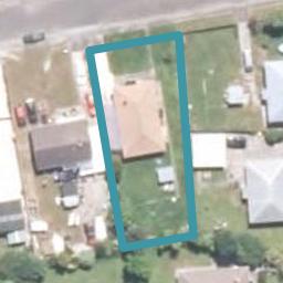 60 Fonblanque Street, Westport, Westport