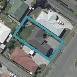 169 St Johns Street, Bromley, Christchurch