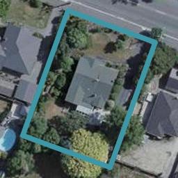 137 Renall Street, Masterton