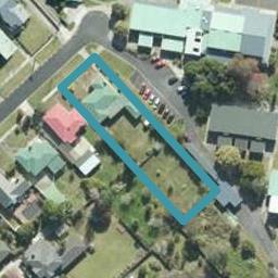 29 Charlotte Street, Dargaville