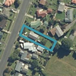 30 Sheffield Street, Matamata, Matamata
