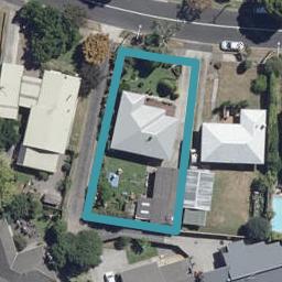 12 Laurence Street, Queenwood, Hamilton
