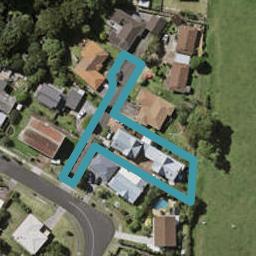 2/17 Hurstbourn Priors, Goodwood Heights, Auckland