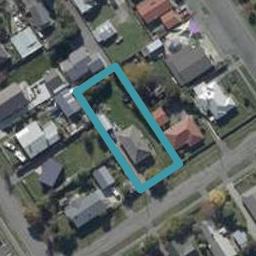 27 Pennington Street, Leeston, Leeston