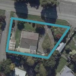 7 Gordon Street, Southbridge, Southbridge