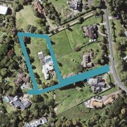 258 Point View Drive, Dannemora, Auckland
