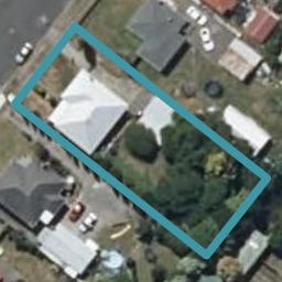 19 Reeve Street, Levin, Levin