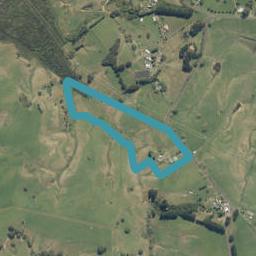491 Otuiti Road, Tuakau