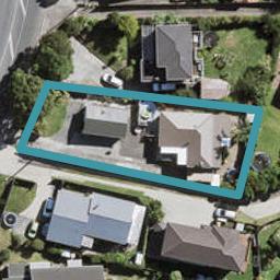 205 Don Buck Road, Massey, Auckland