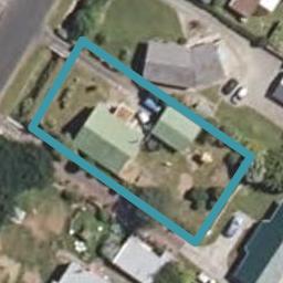 9 Huxley Street, Pahiatua