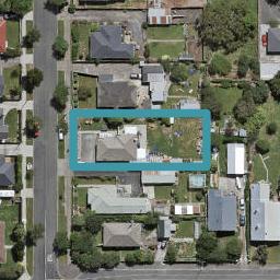 92 Conyers Street, Georgetown, Invercargill