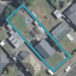 45 Oxford Street, Hampstead, Ashburton