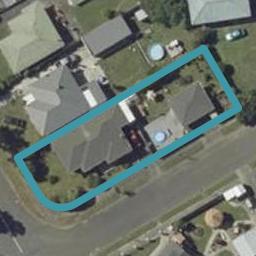 1 Drayton Place, Highbury, Palmerston North