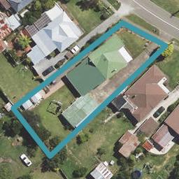 392 Clifford Street, Mangapapa, Gisborne