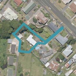 47 Kings Avenue, Gonville, Whanganui