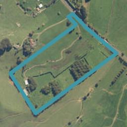 1252A State Highway 27, Patetonga
