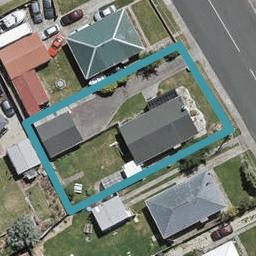 33 Wicklow Street, Clifton, Invercargill