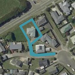 17 Lydia Place, Kelvin Grove, Palmerston North