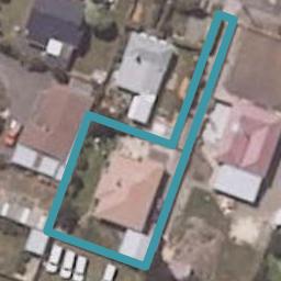 29A Ouse Street, Oamaru