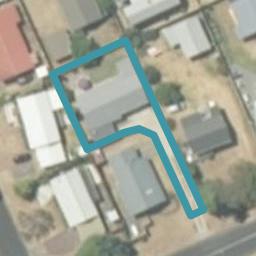 203B Papanui Road, Whangamata