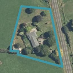 7447 State Highway 26, Komata, Paeroa