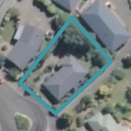 43 Nikau Place, Highfield, Timaru