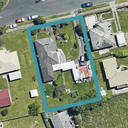 25 Isobel Street, Fairy Springs, Rotorua