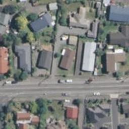 421 Wai-Iti Road, Gleniti, Timaru