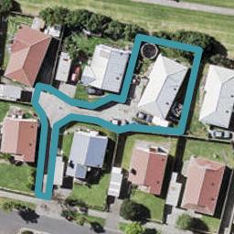58D Maybury Street, Point England, Auckland