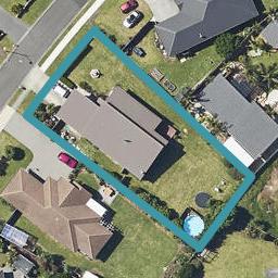 104 Koutunui Road, Athenree, Katikati