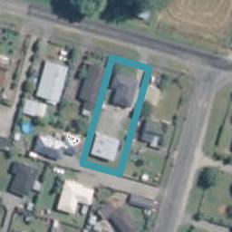 140 Richard Pearse Drive, Temuka