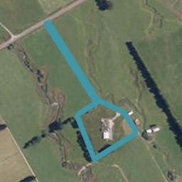 1147 Top Grass Road, Dannevirke
