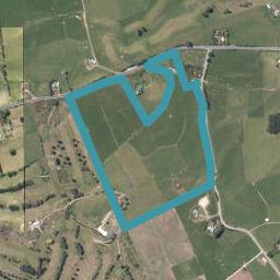 817 Baylys Coast Road, Dargaville