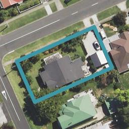 117 Clifford Street, Whataupoko, Gisborne