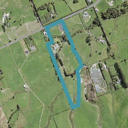 486 Papakura-Clevedon Road, Papakura