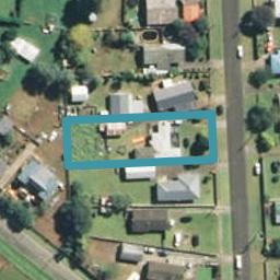 10 Grey Street, Normanby, Hawera