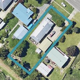 302 Paroa Road, Poroporo, Whakatane