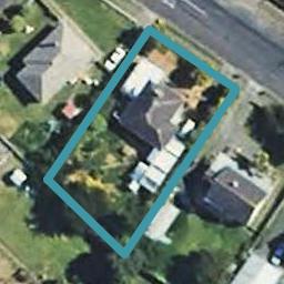 2 Iredale Road, Hawera
