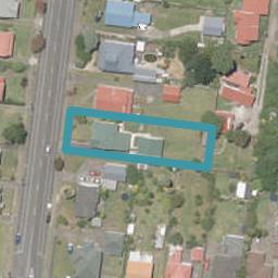 2 Abbot Street, Gonville, Whanganui