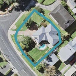 1 Sea View Terrace, Cockle Bay, Auckland