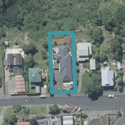 13 Scotia Street, Port Chalmers, Dunedin